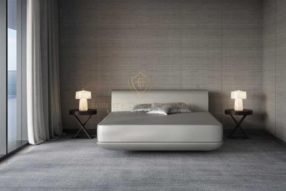 Armani Beach Residences
