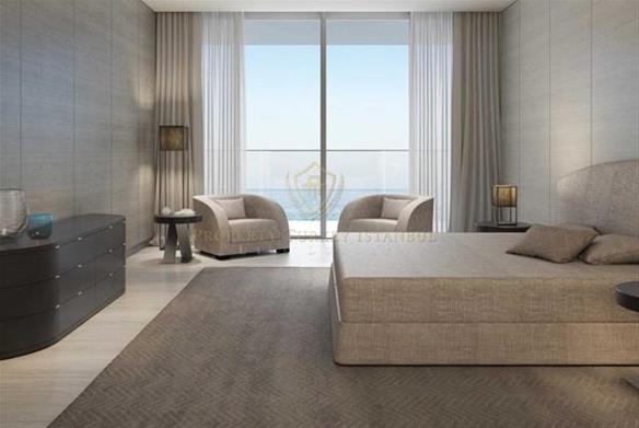 Armani Beach Residences