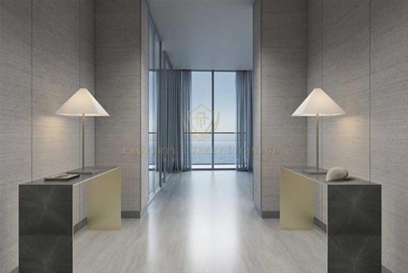 Armani Beach Residences