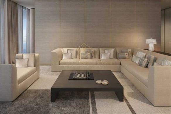 Armani Beach Residences