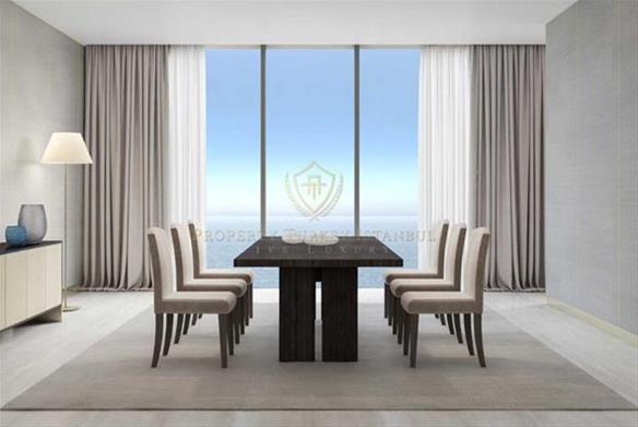 Armani Beach Residences