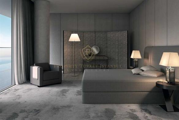 Armani Beach Residences