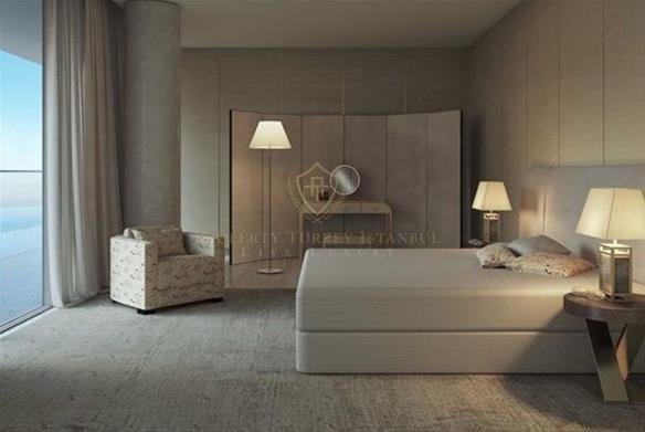 Armani Beach Residences