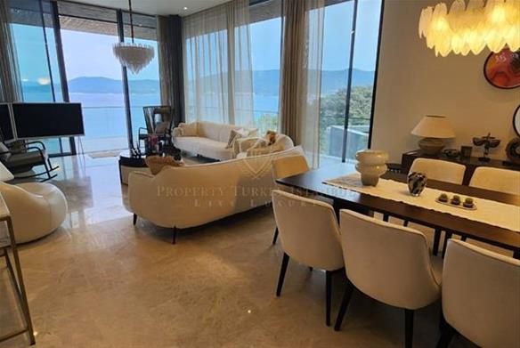 Villa Golköy Bodrum