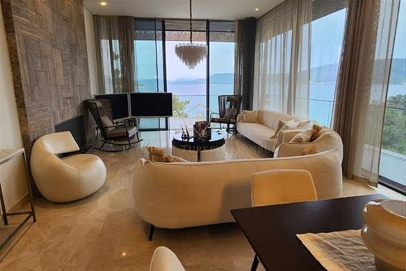 Villa Golköy Bodrum