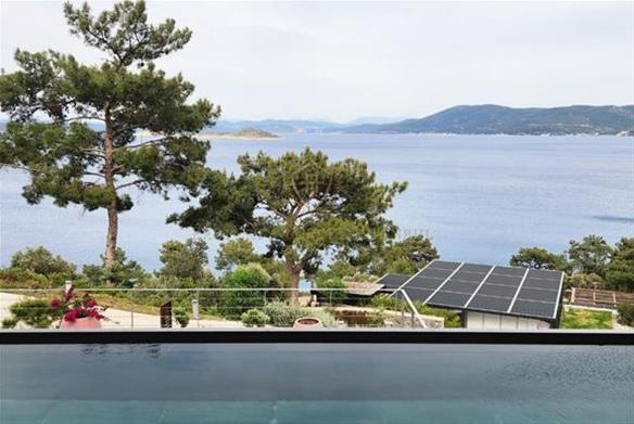 Villa Golköy Bodrum