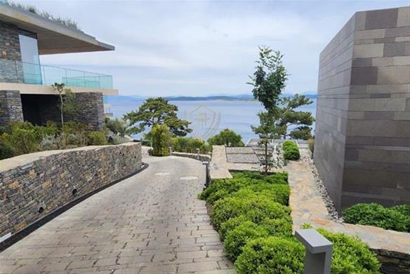 Villa Golköy Bodrum