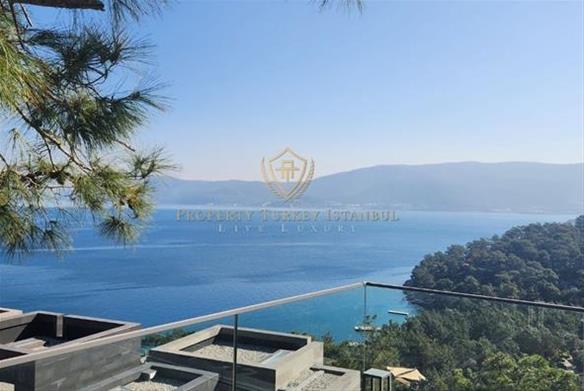 Villa Golköy Bodrum