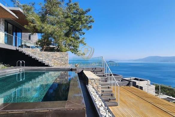 Villa Golköy Bodrum