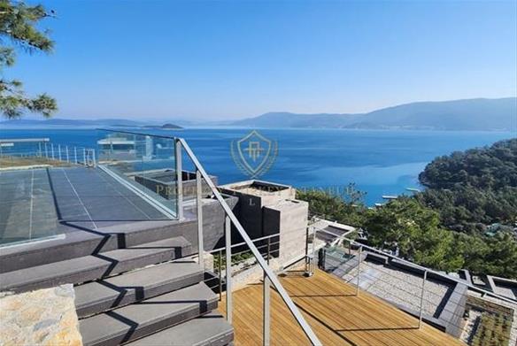 Villa Golköy Bodrum