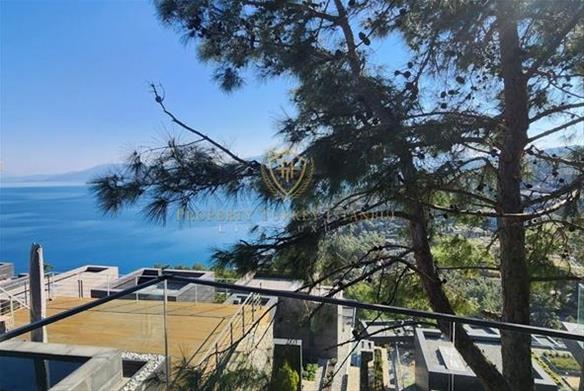 Villa Golköy Bodrum