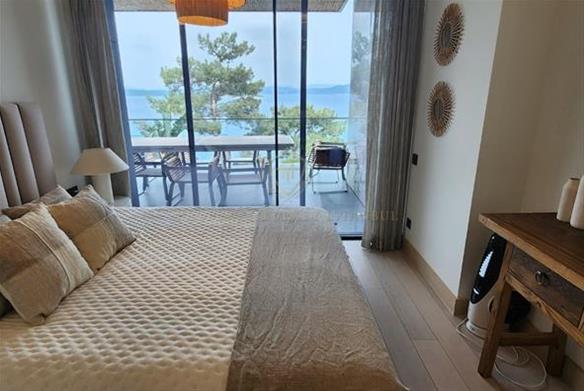 Villa Golköy Bodrum
