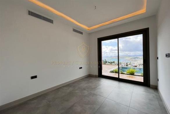 Bodrum Luxury Villa