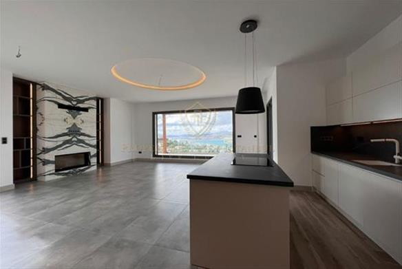 Bodrum Luxury Villa