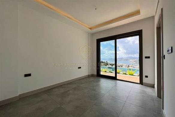 Bodrum Luxury Villa