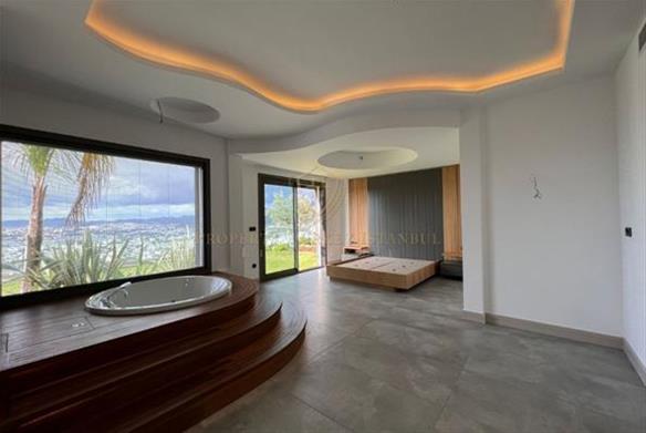 Bodrum Luxury Villa