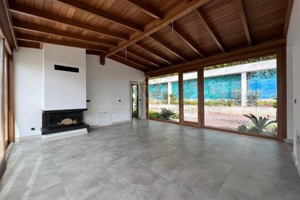 Bodrum Luxury Villa
