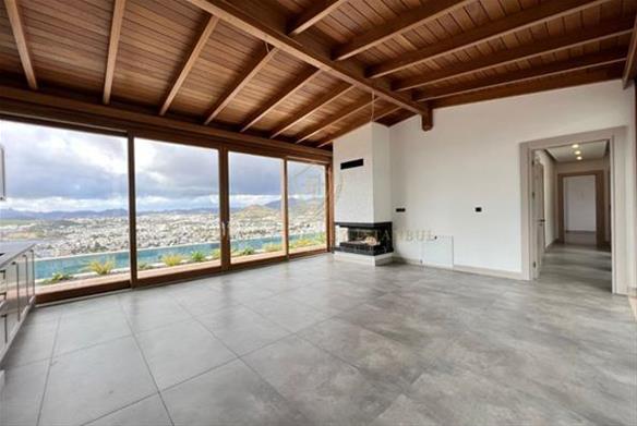 Bodrum Luxury Villa