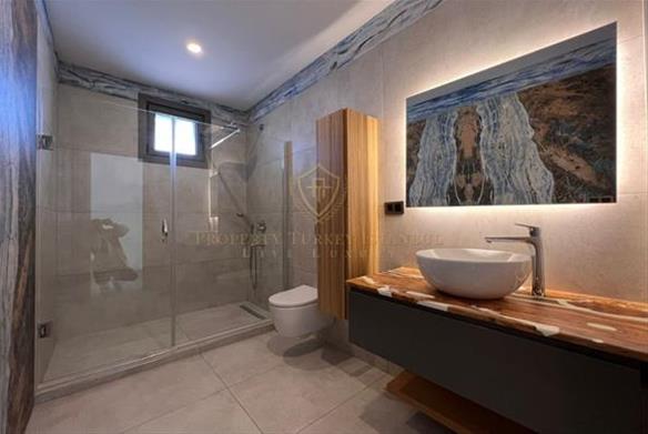 Bodrum Luxury Villa