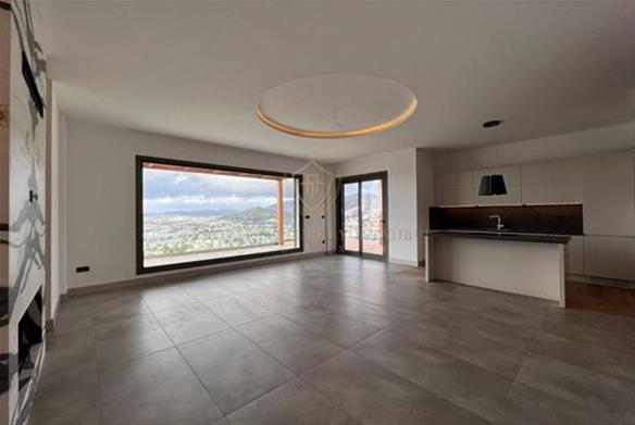 Bodrum Luxury Villa