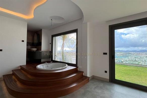 Bodrum Luxury Villa