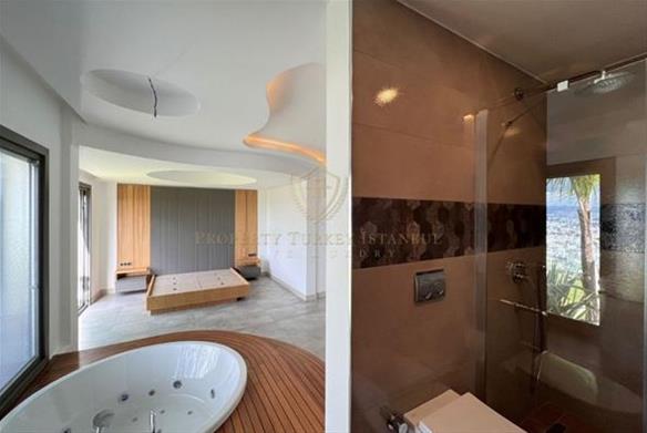 Bodrum Luxury Villa