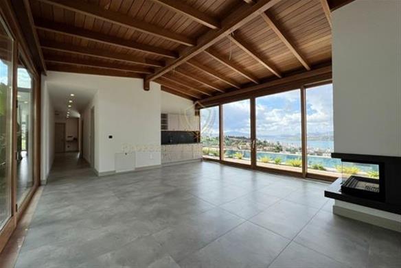 Bodrum Luxury Villa