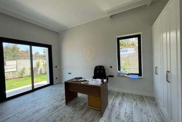 Bodrum Sea View Villa