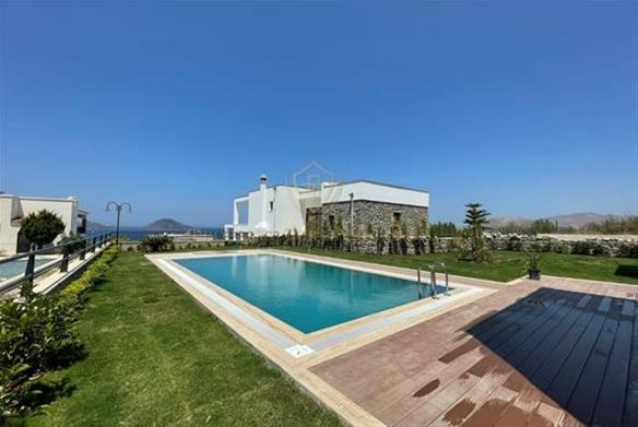 Bodrum Sea View Villa