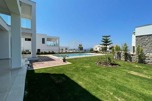 Bodrum Sea View Villa
