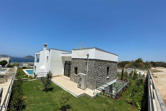 Bodrum Sea View Villa