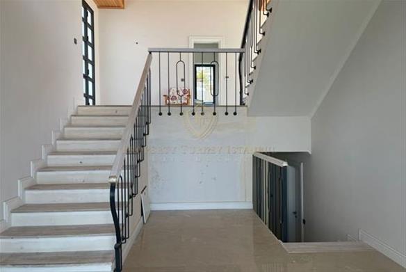 Bodrum Sea View Villa