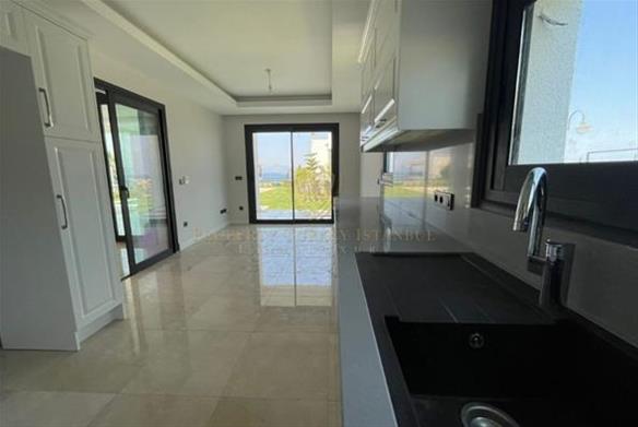 Bodrum Sea View Villa