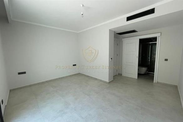 Bodrum Sea View Villa