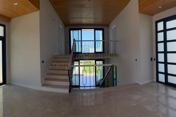 Bodrum Sea View Villa