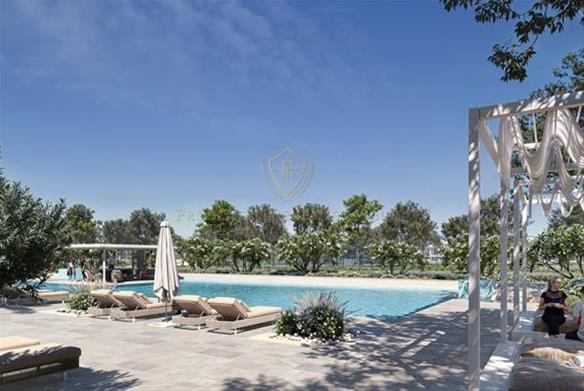 Greenway at Emaar Güney