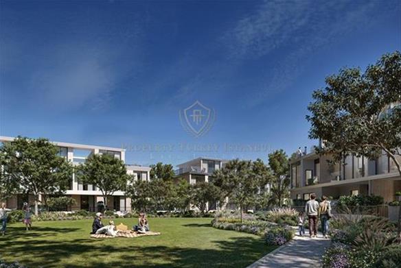Greenway at Emaar Güney