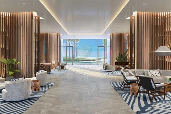 Viceroy Brickell Miami