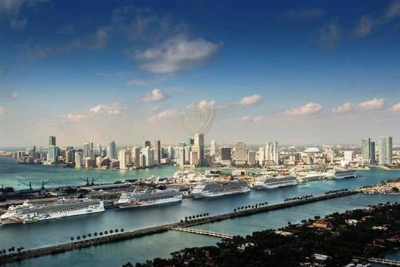 Viceroy Brickell Miami