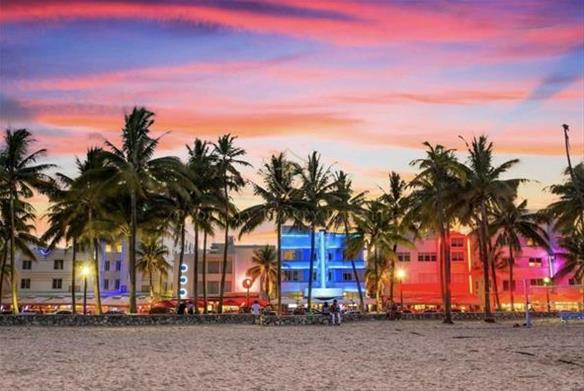 Viceroy Brickell Miami