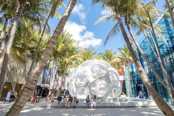 Viceroy Brickell Miami