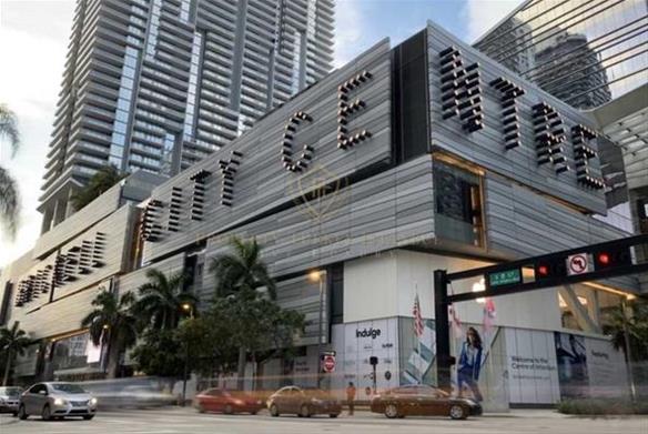 Viceroy Brickell Miami