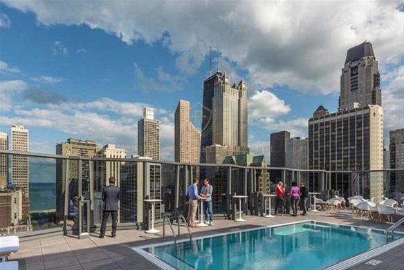 Viceroy Brickell Miami