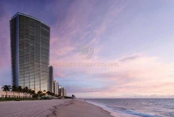 Viceroy Brickell Miami