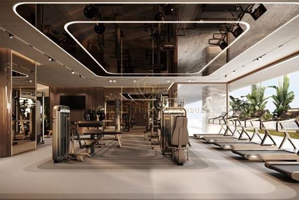 ORLA Dorchester Collection Dubai