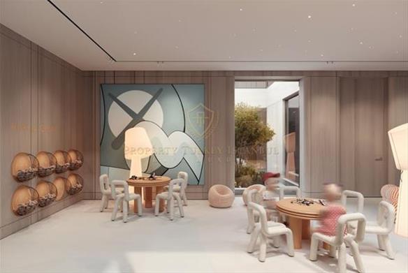 ORLA Dorchester Collection Dubai
