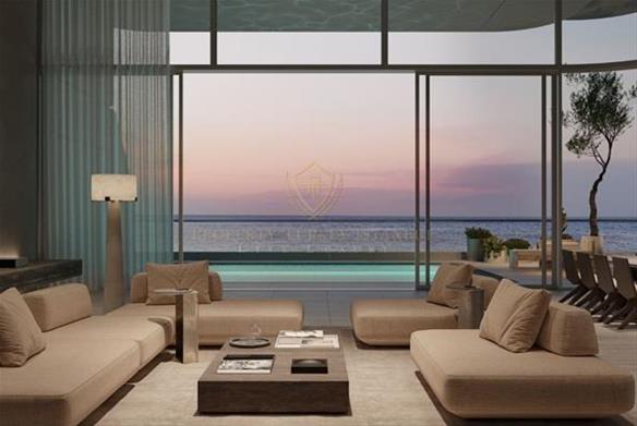 ORLA Dorchester Collection Dubai