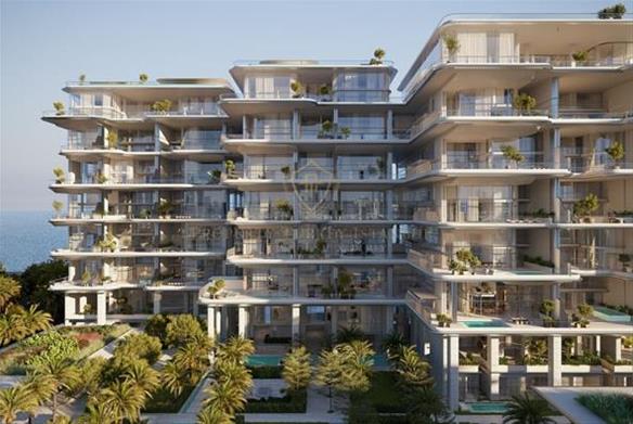 ORLA Dorchester Collection Dubai