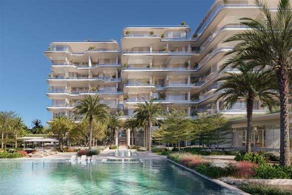 ORLA Dorchester Collection Dubai