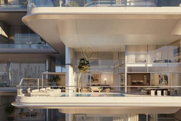 ORLA Dorchester Collection Dubai
